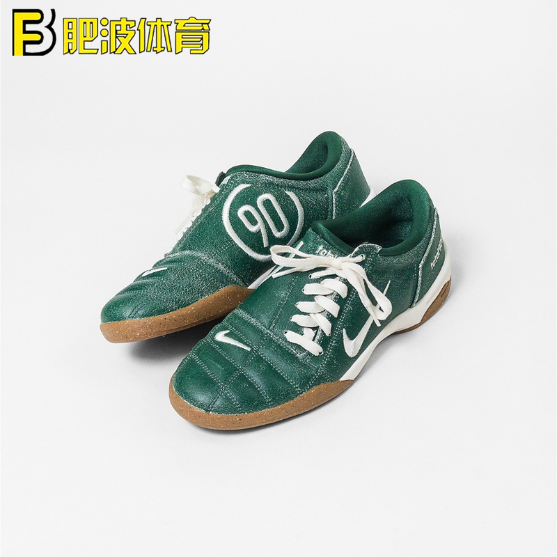 Nike Total 90 Premium Vintage Retro Trendy Sports Casual Thin-Soled Shoes Ih2090-300 Nike Total 90 Premium Vintage Retro Trendy Sports Casual Thin-Soled Shoes Ih2090-300