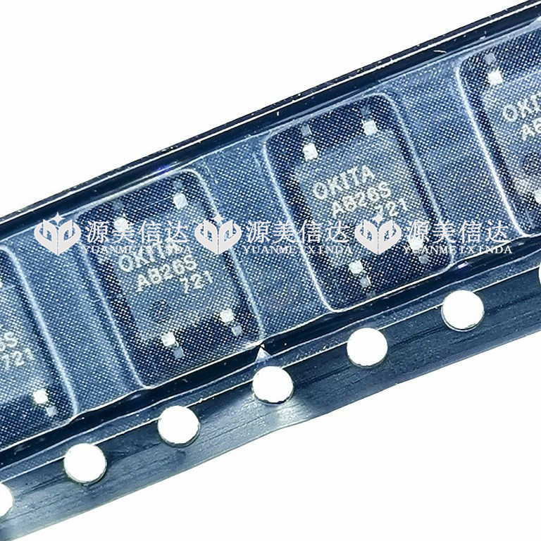 AB26S AB26S SOP4 SOP4 PRAB26S NEW ORIGINAL Original Open Relay Import Photocouplers