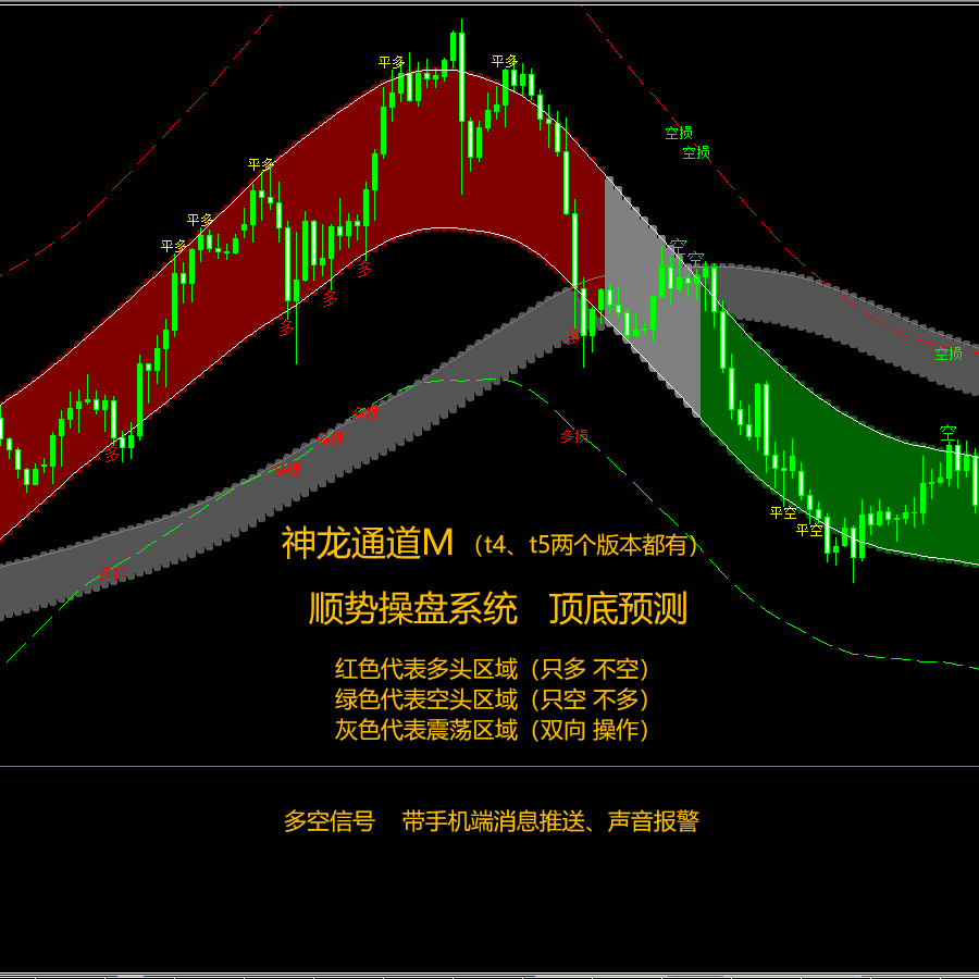 神龙通道M，外汇期货交易的利器？🚀深入解析与实战体验-刻录盘个性化服务-淘宝好物网