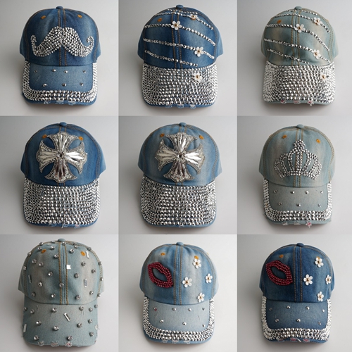 Clear Barn Spring Autumn Summer Women Hat Outdoor Sports Hat Sun Hat And Duck Tongue Cap Fashion Cotton Hat Cowboy Baseball Cap Tide