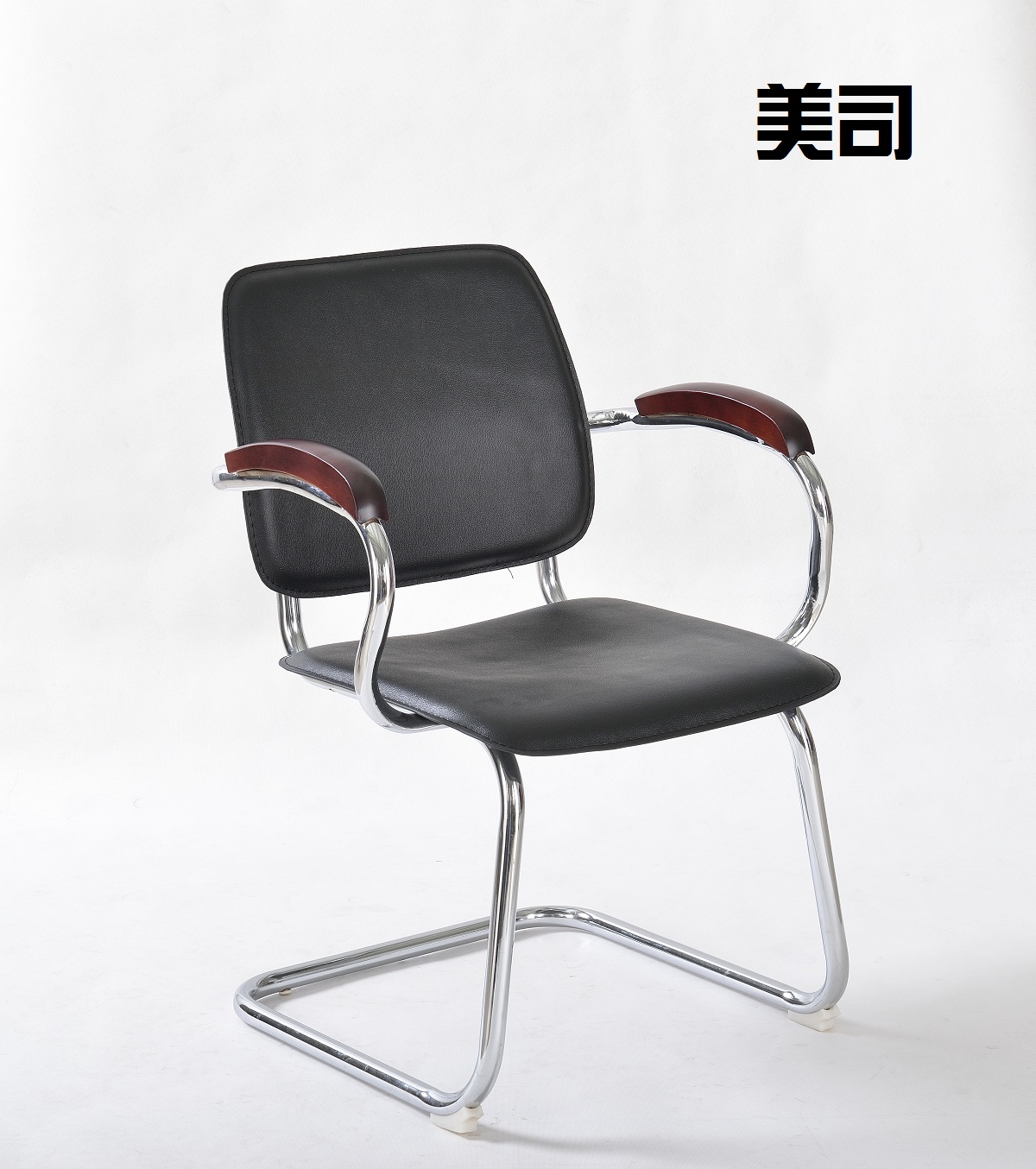 Beauty Bow Chair Office Chair Work Chair Computer Chair Bow Chair Training Chair Leather Chair Conference Chair Student Chair