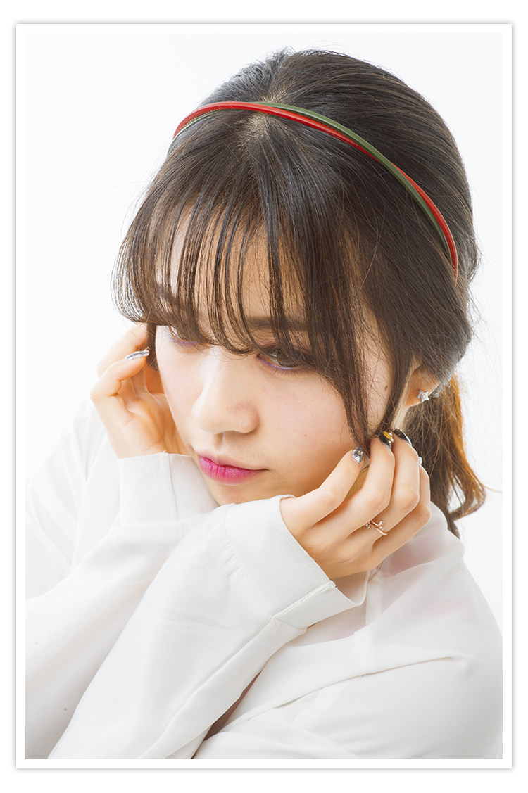 Accessoire cheveux en acrylique - Ref 1199654 Image 18