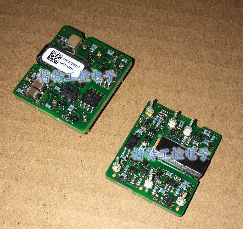 Power Module SW001A2B91 Input 36V-75V Isolated Output 12V 1 2A Inquiry