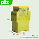 PILZ 오리지널 PN0Z 안전 릴레이 PNOZXV3 품목 번호: 774542774540