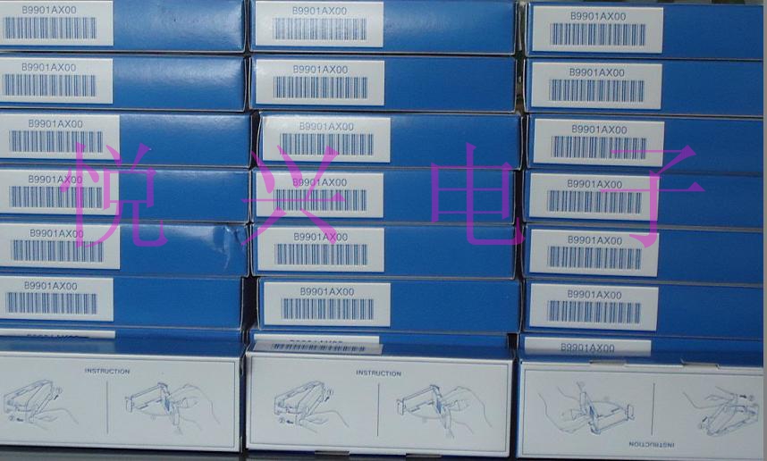 YOKOgawa original dress B9901AX ribbon Japanese Yokogawa recorder