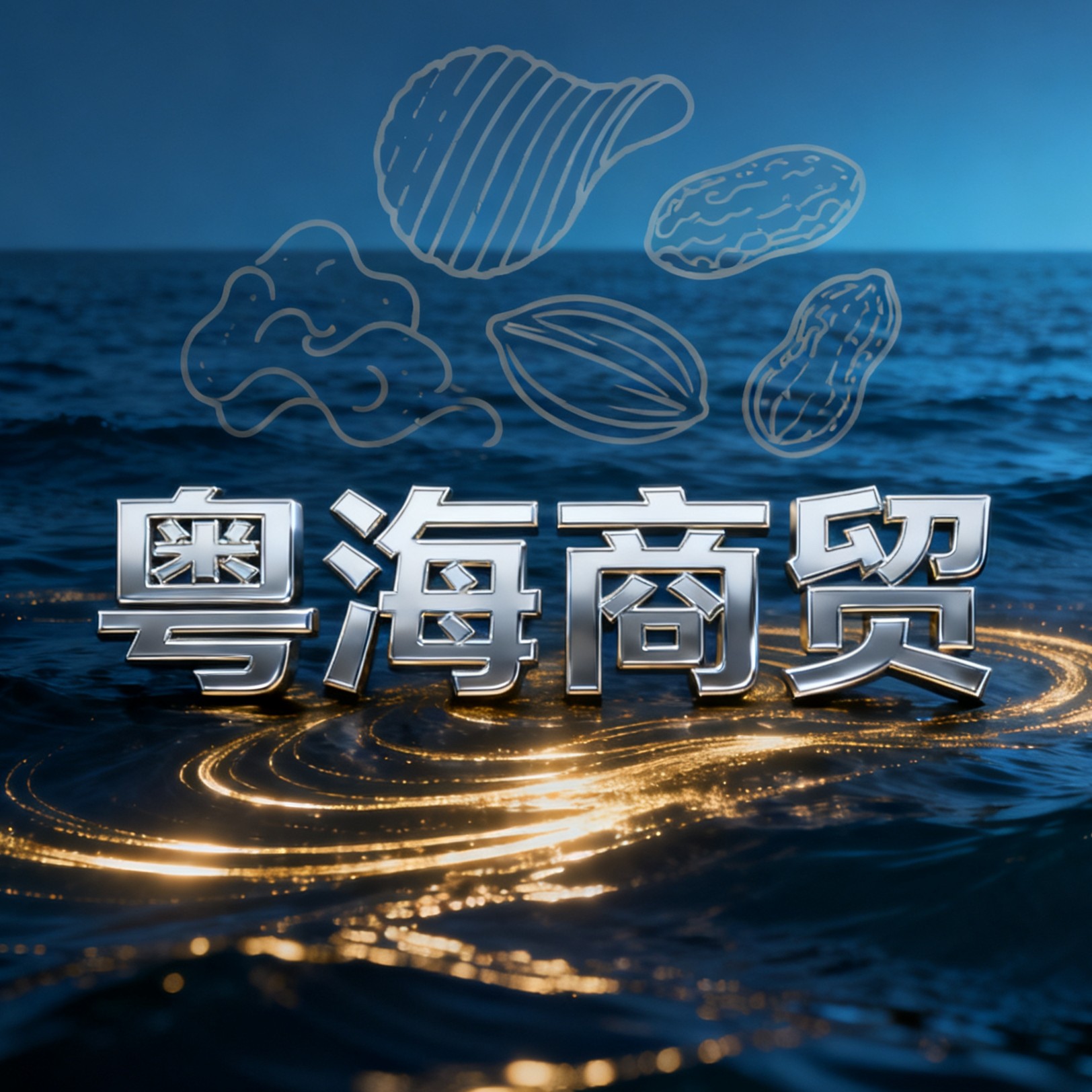 粤海食品商贸