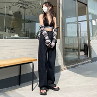 Красный (черный) чай, штаны, 158см, 165см