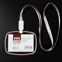 6625 Cross Card Case +6734 Wansing веревка (Bean Plome)
