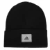Mũ lưỡi trai Adidas nữ mũ mùa đông 2018 mới thể thao baotou mũ len đan mũ len ấm áp CY6012 lưỡi trai Mũ thể thao