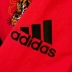 Năm 2020 của Adidas Mens New Year of Rat New Year Limited CNY Áo khoác có mũ trùm đầu Đồ thể thao GG0766 - Áo khoác thể thao / áo khoác