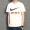 Lễ hội mùa xuân nam 2019 của Nike mới nhanh khô thoáng khí thể thao giản dị áo thun ngắn tay AR5005-010 - Áo phông thể thao