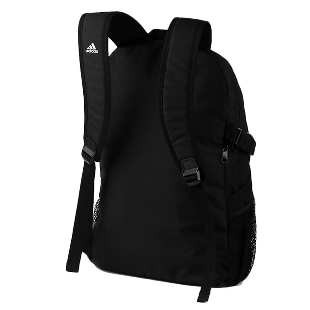 Adidas ຖົງນັກຮຽນຖົງຄອມພິວເຕີ backpack 2024 ລະດູຫນາວໃຫມ່ຜູ້ຊາຍຖົງແມ່ຍິງກິລາແລະການພັກຜ່ອນ FI7968