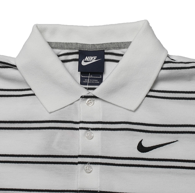 Polo sport femme NIKE - Ref 554634 Image 28