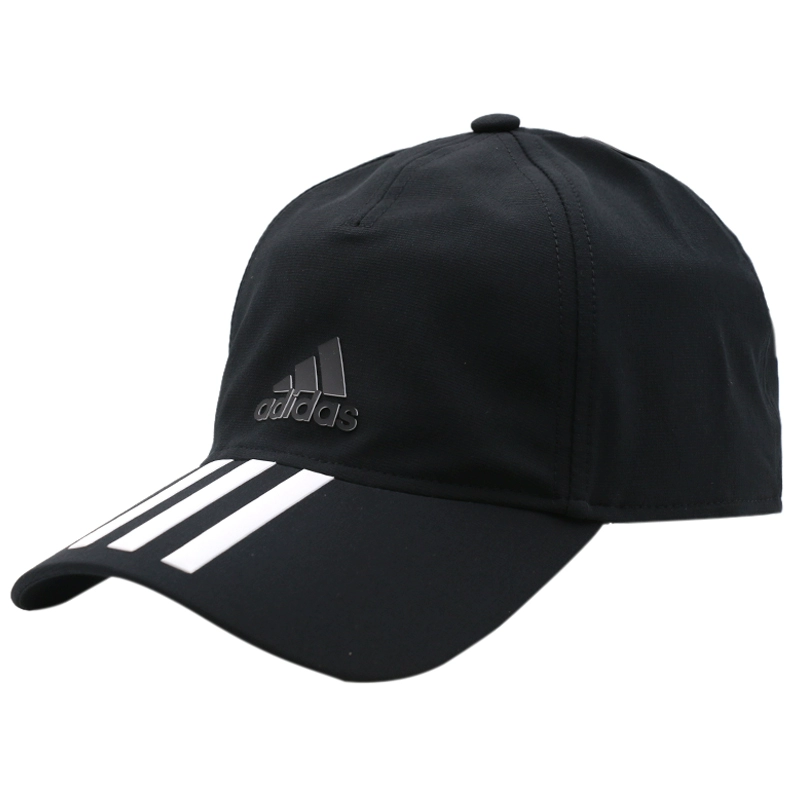 Mũ nam Adidas 2018 hè mới mũ rộng vành mũ lưỡi trai mũ thể thao CG1782