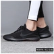 Giày nam Nike giày nữ TanJun2018 mùa thu mới nhẹ thoải mái đôi thể thao đôi giày chạy 812654-011 giày thể thao gucci