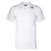 Bộ đồ Adidas nam 2019 hè mới khoe loạt trang phục thể thao ngắn tay Áo thun POLO áo dệt kim - Thể thao sau áo thể thao Thể thao sau
