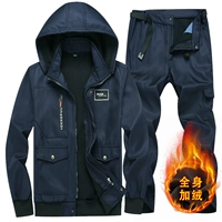 [Обновление] Шляпа тибетского синего костюма