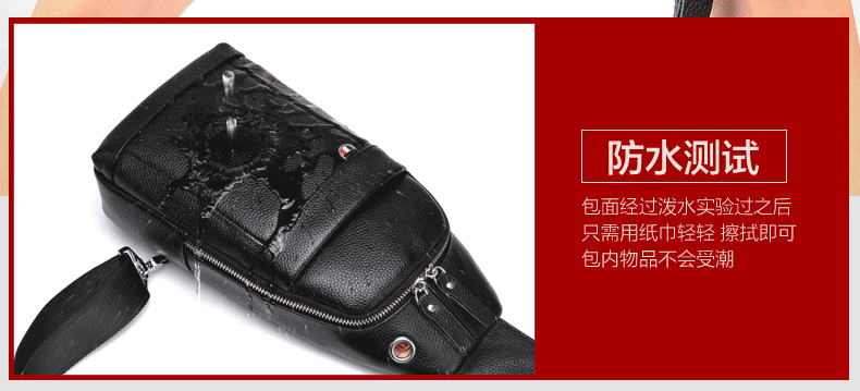 Sac homme - Ref 51371 Image 27