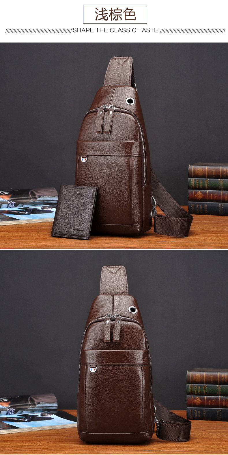 Sac homme - Ref 51371 Image 31