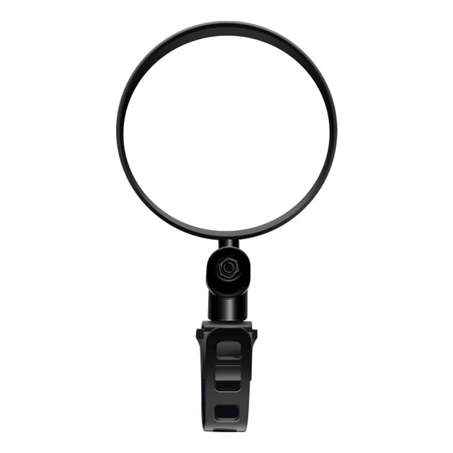 Electric Bicycle Rearview Mirror, Universal Battery Car Reflective Mirror, Scooter Reversing Mirror, Modification, No Installation Required