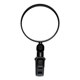 Electric Bicycle Rearview Mirror, Universal Battery Car Reflective Mirror, Scooter Reversing Mirror, Modification, No Installation Required