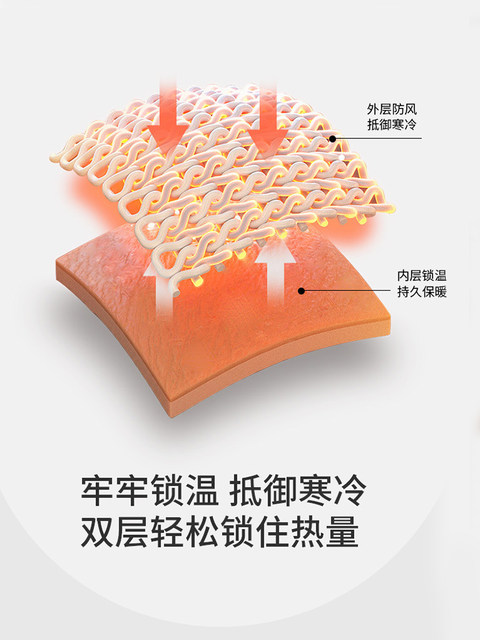 Winter riding windproof equipment electric motorcycle hood ski sports cold-proof hood thickened warm earmuffs