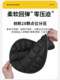 Electric car seat cover, motorcycle seat cover, waterproof and sunscreen, universal for all seasons, takeaway battery car, thickened shock-absorbing seat cushion