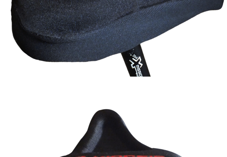 Selle de vélo Mountain Bike KINGSIR - Ref 2348930 Image 20