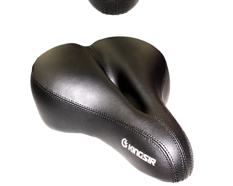 Selle de vélo KINGSIR - Ref 2359336 Image 14