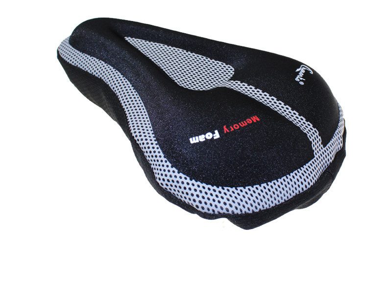 Selle de vélo Mountain Bike KINGSIR - Ref 2349387 Image 15