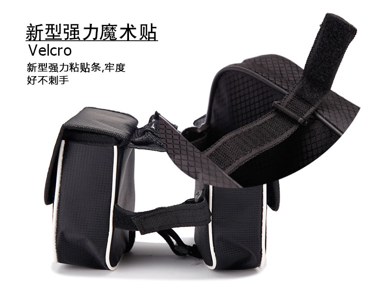 Sacoche pour vélo KINGSIR - Ref 2211765 Image 26