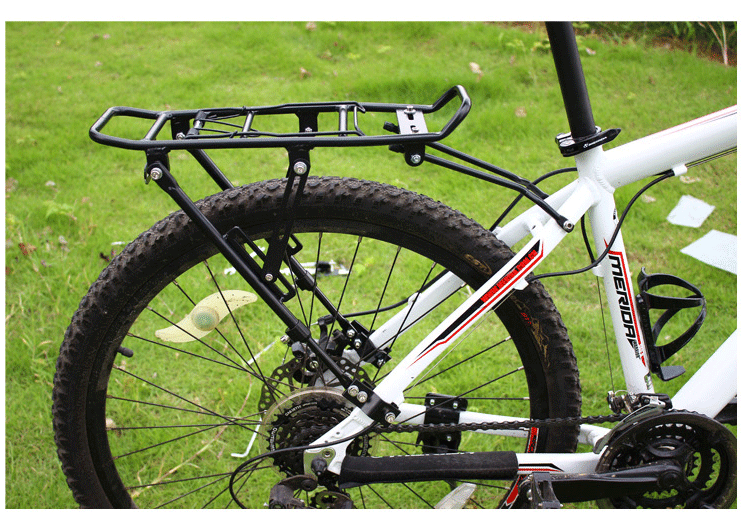 Porte-bagages pour vélo KINGSIR - Ref 2411614 Image 16