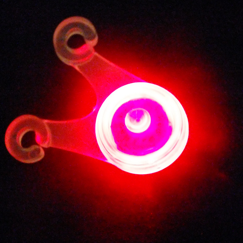 Eclairage pour vélo KINGSIR - Taillights - Ref 2398220 Image 11