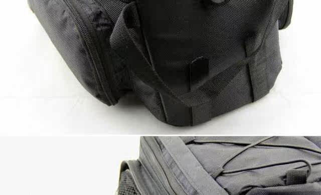 Sacoche pour vélo mixte KINGSIR - Ref 2232296 Image 10