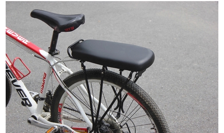 Selle de vélo Mountain Bike KINGSIR - Ref 2359115 Image 13