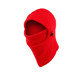Winter riding outdoor cold-proof bicycle electric bicycle fleece hat mask windproof and dust-proof headgear face mask neck scarf for men and women
