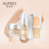 AUPRES Apollo Light Powder Powder Powder Powder Moisturising Repair Dry Powder Makeup Nhiều màu Nữ phấn sempre Bột nén