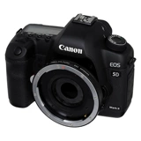 American Fotodiox Contax645-EOS Contax645 Lens to Canon EOS Адаптерное кольцо для тела EOS