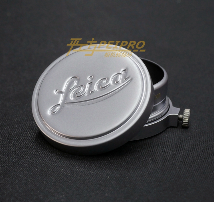 Touka Elmar 50 3 5 shade Elmar 5cm A36 metal shade metal protective cover