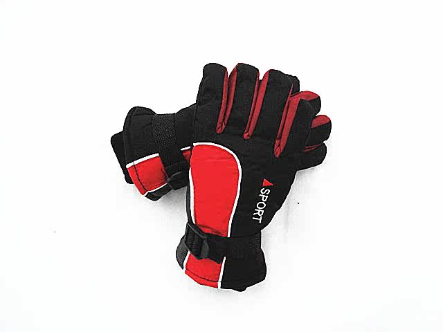 Gants pour enfants en toile - Ref 2145483 Image 13