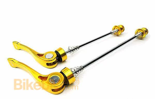 Roues de vélo - Ref 2377633 Image 4