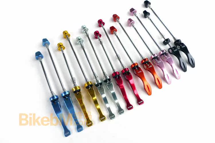 Roues de vélo - Ref 2377633 Image 10