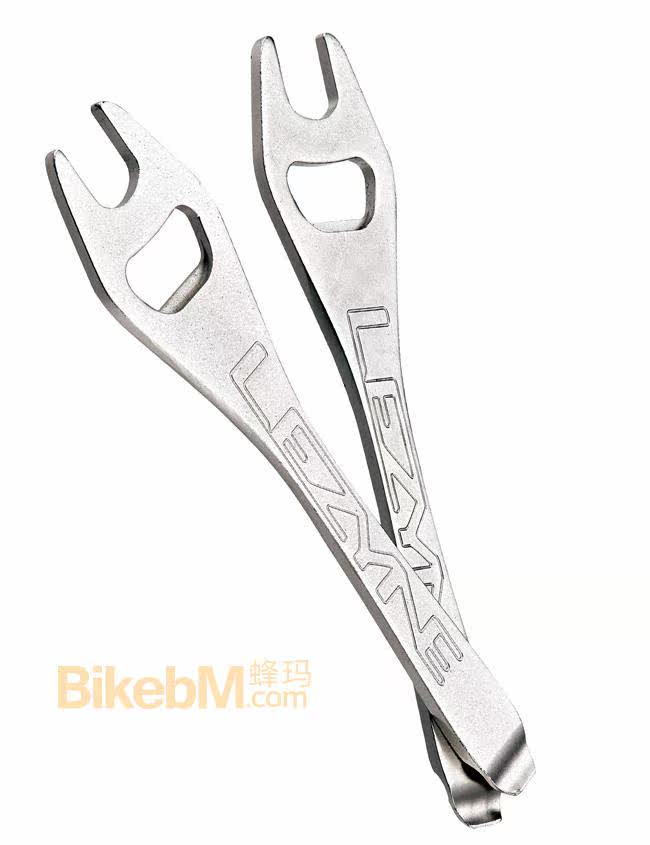 Clé pour réparation vélo - Ref 2302829 Image 4