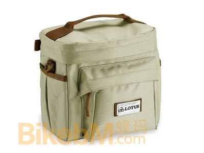 Porte-bagages pour vélo - Ref 2429425 Image 7