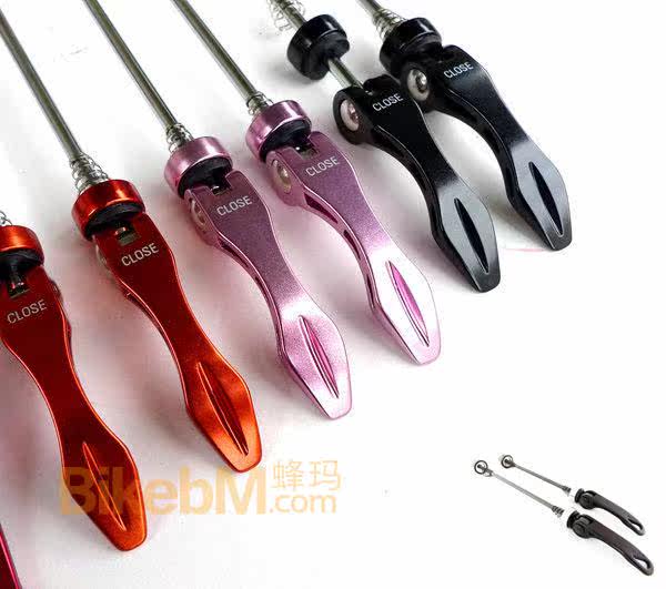 Roues de vélo - Ref 2376164 Image 4