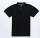 Áo sơ mi POLO khô nhanh tùy chỉnh in ve áo tùy chỉnh in nhanh áo sơ mi quảng cáo đội tự làm áo thun ngắn tay in hè