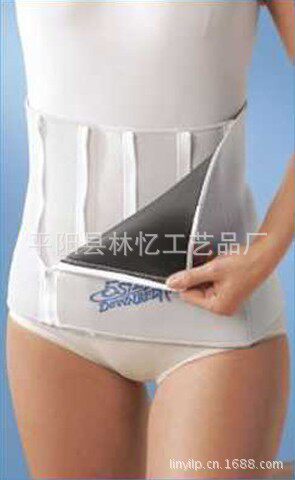 Corset x--1113 en polyester - Ref 676368 Image 4