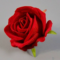 Чай улун Да Хун Пао с розой в составе, кольцо