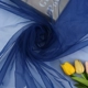 【Один метр x 1,5 метра】 голый синий