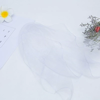 Белый, 60×60см